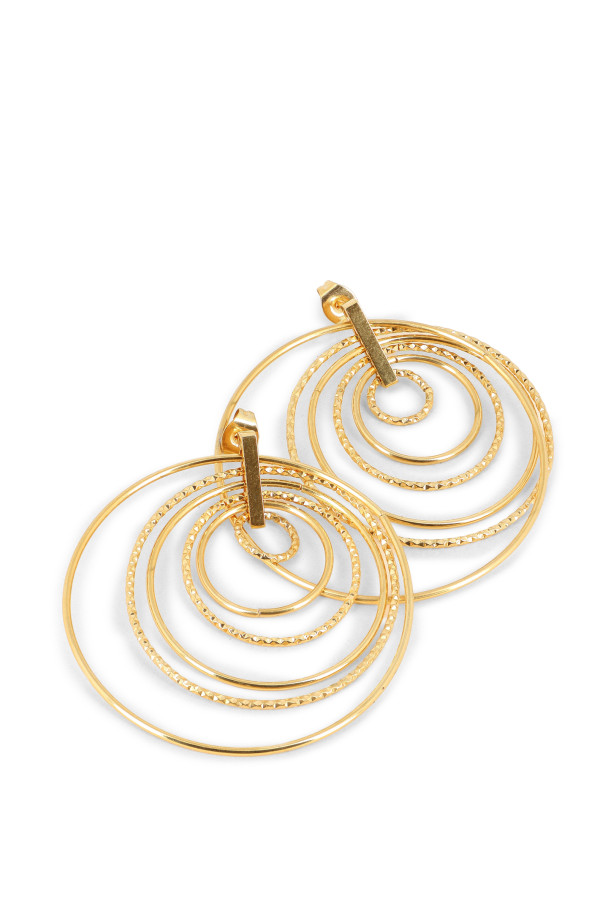 Boucles Tanya