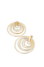 Boucles Tanya