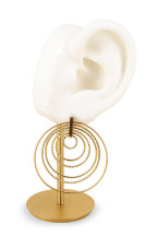 Boucles Tanya
