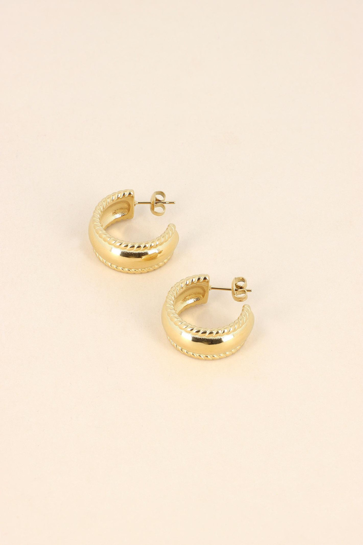 Boucles Dayanne