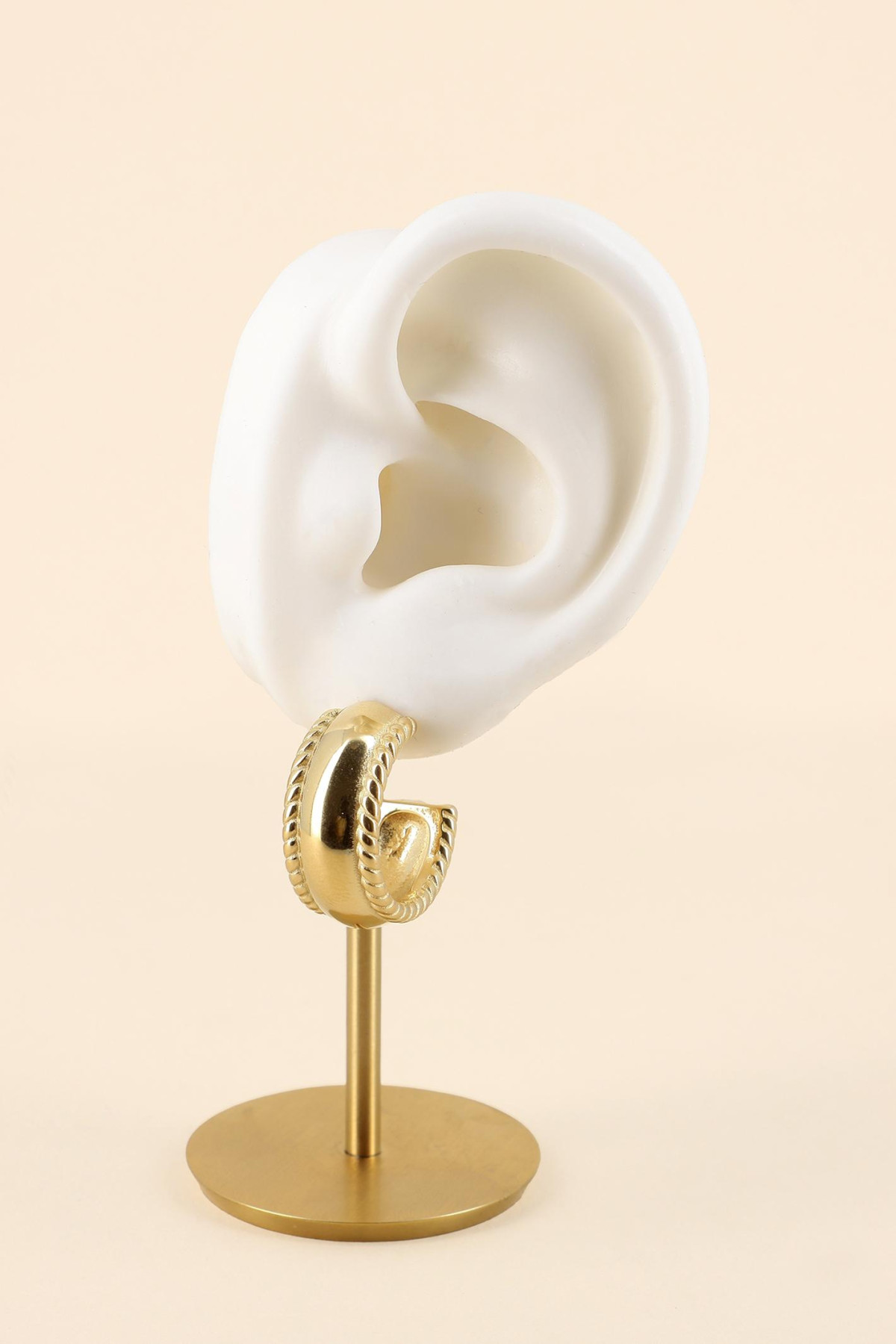 Boucles Dayanne
