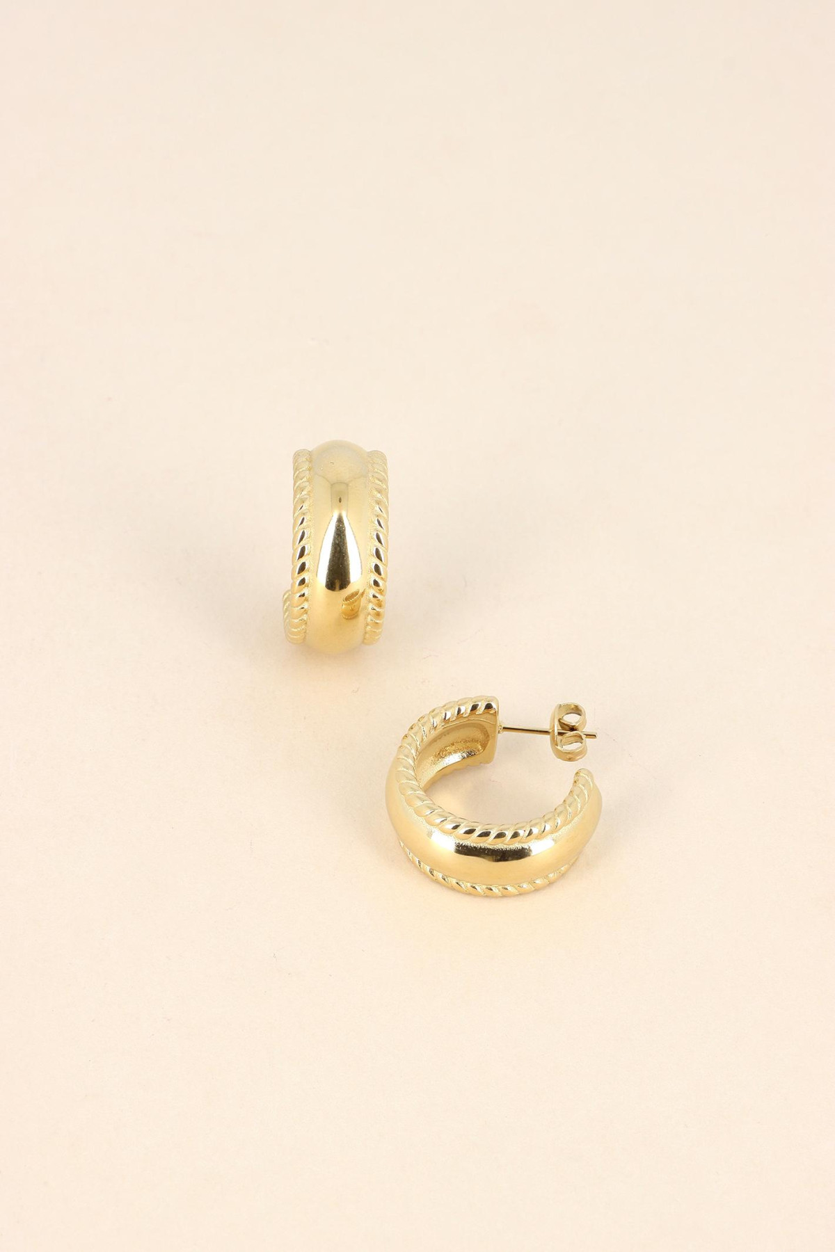 Boucles Dayanne