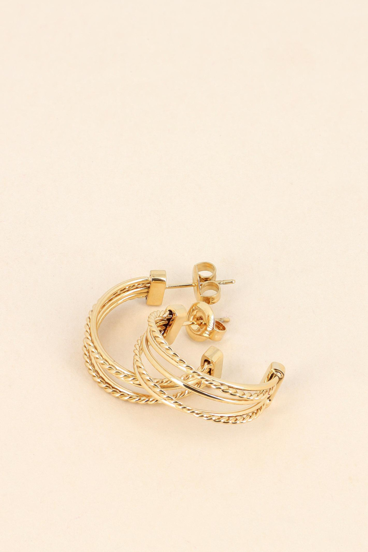 Boucles Benett