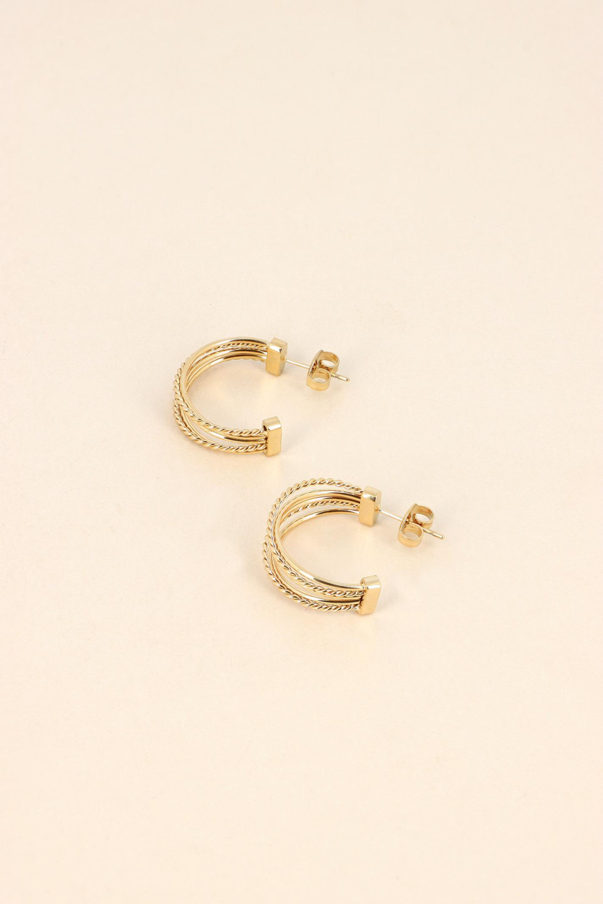 Boucles Benett