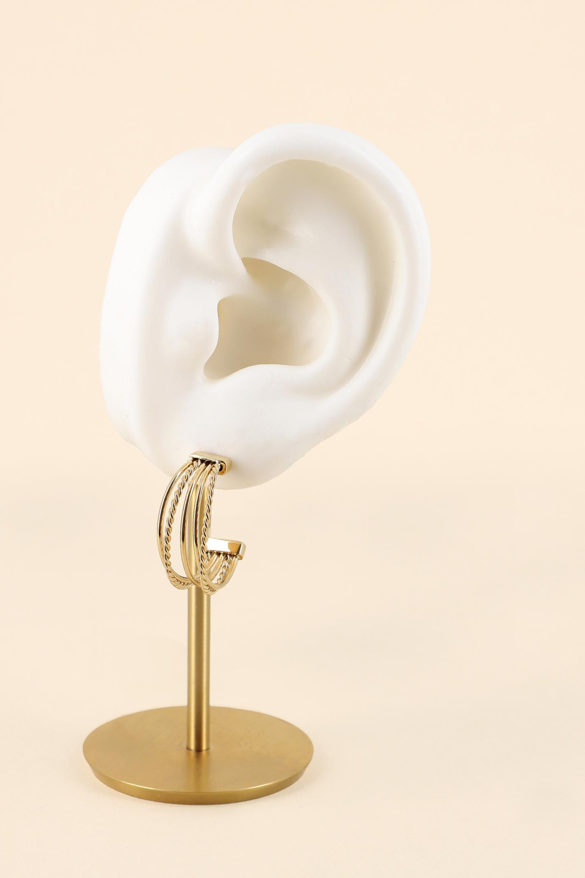 Boucles Benett