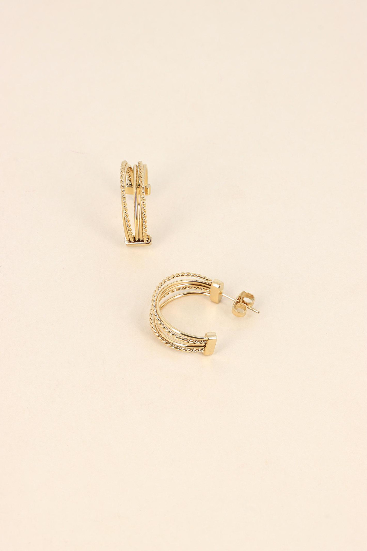 Boucles Benett