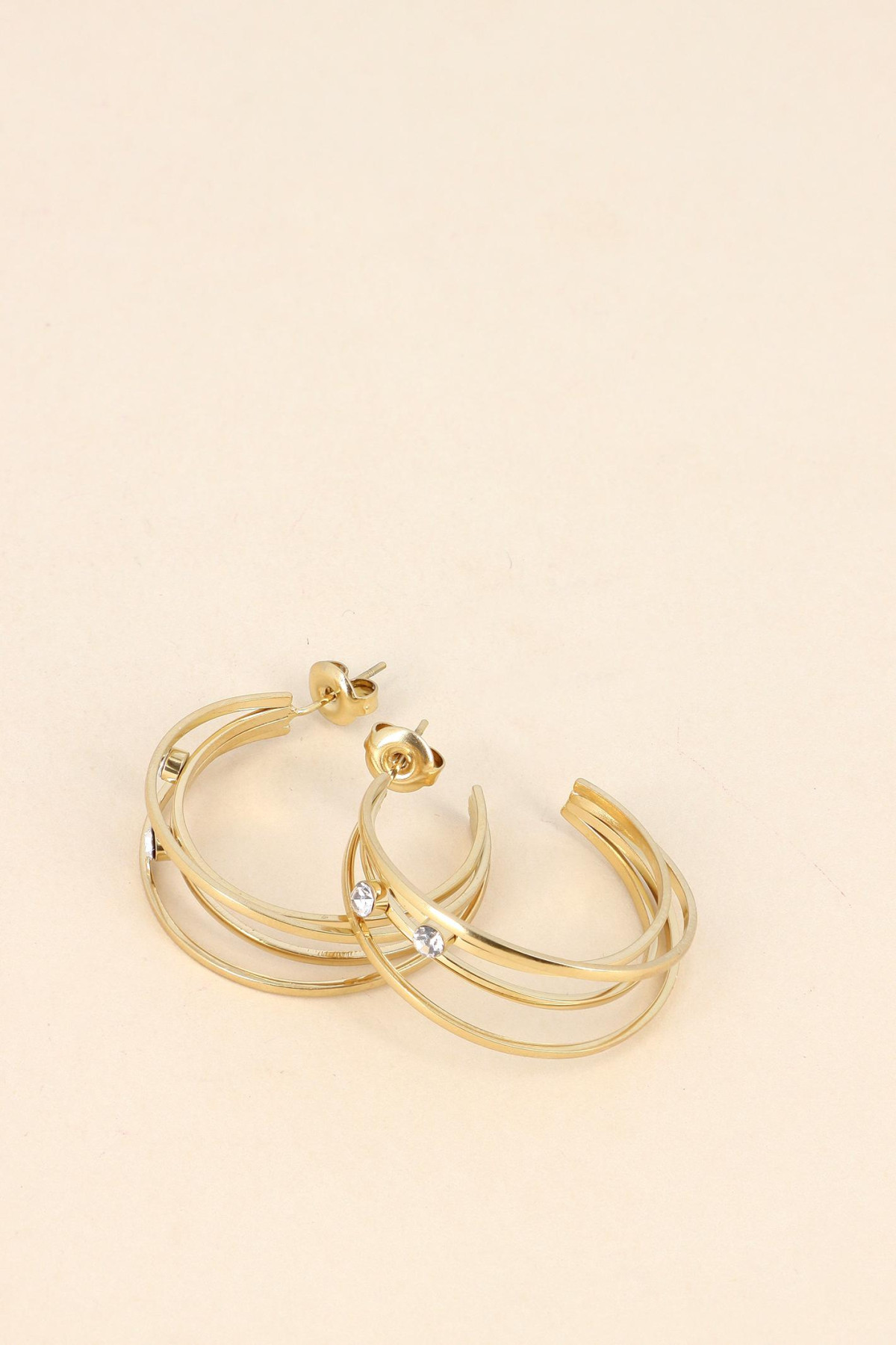 Boucles Loïcia
