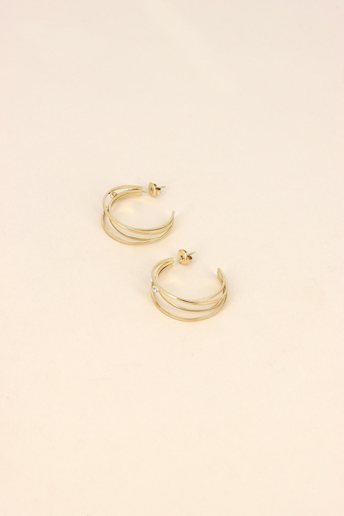Boucles Loïcia