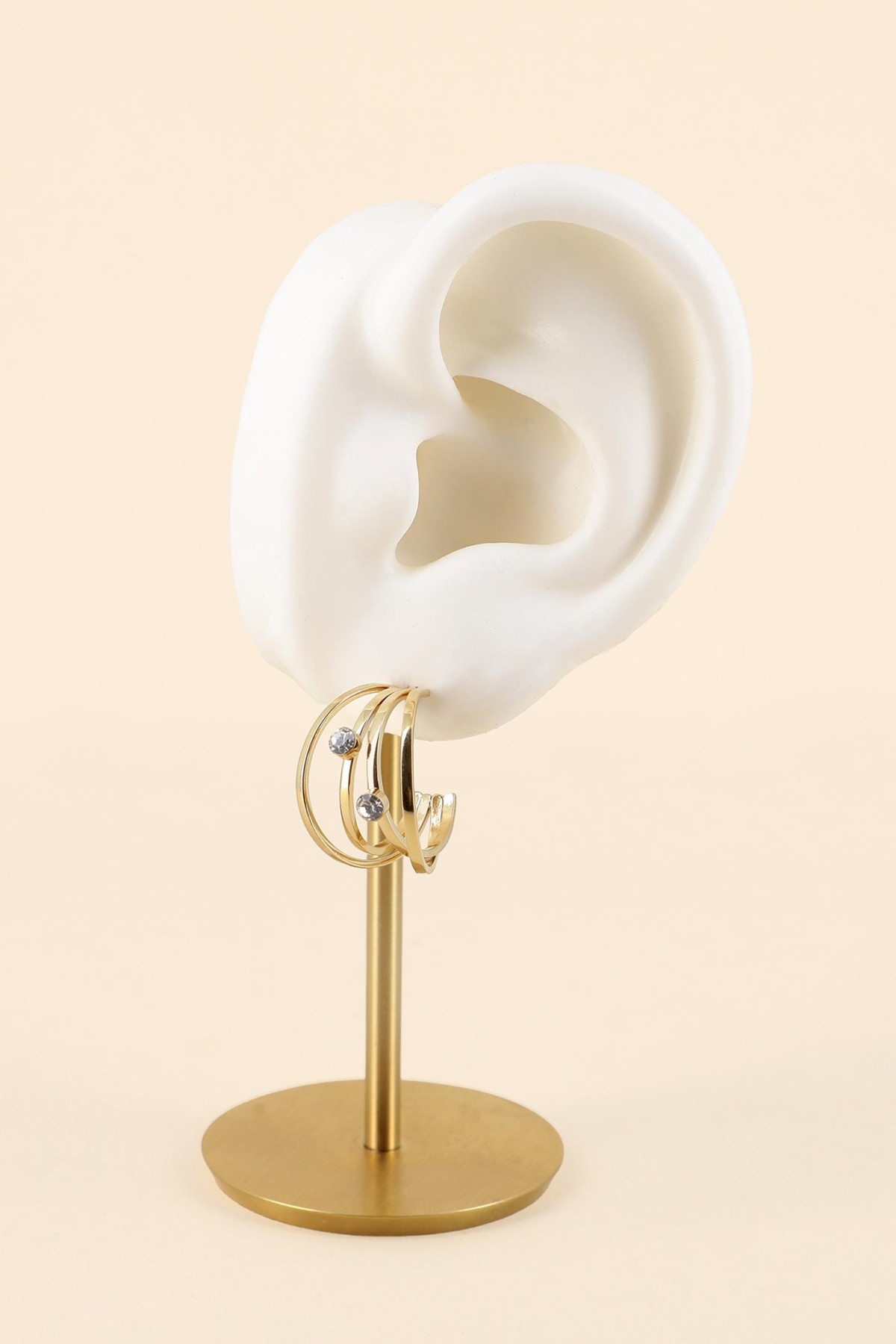 Boucles Loïcia