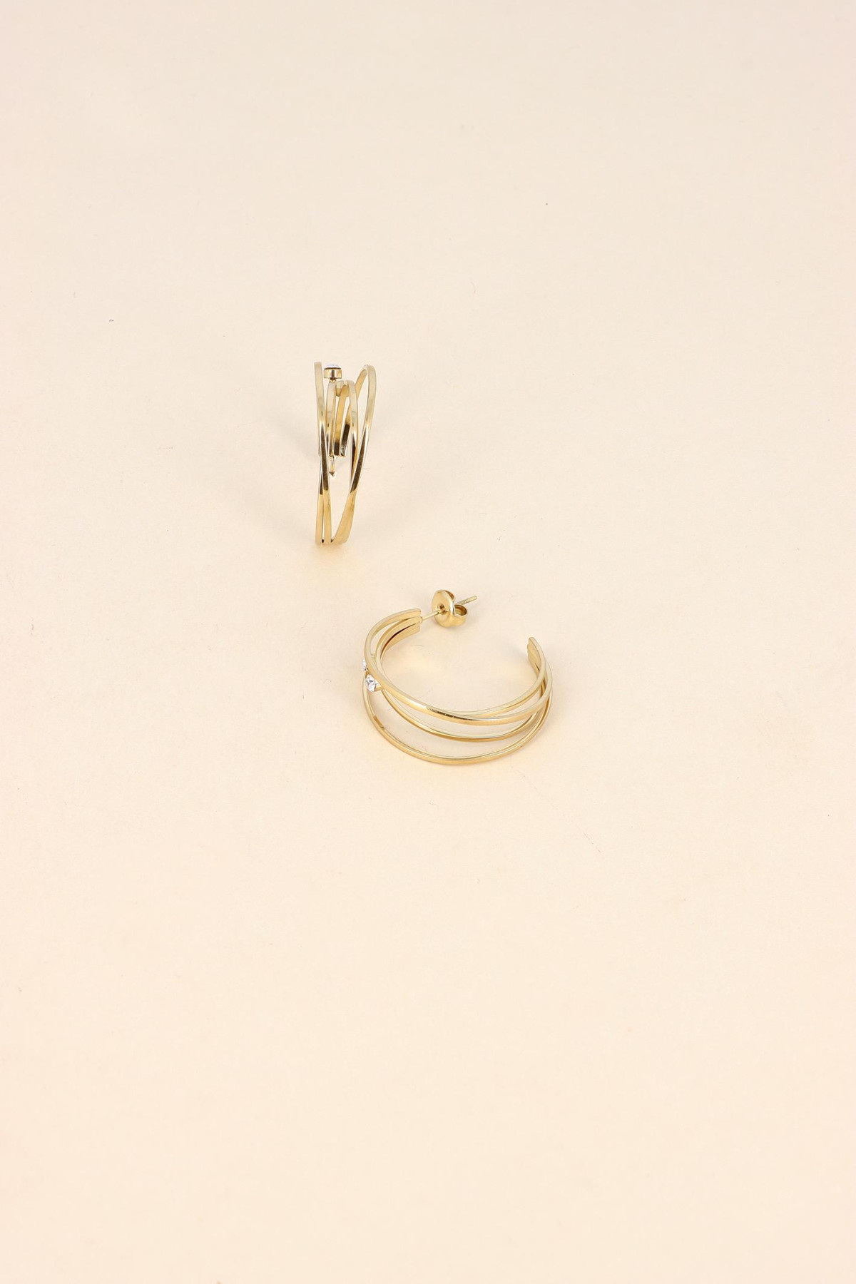 Boucles Loïcia