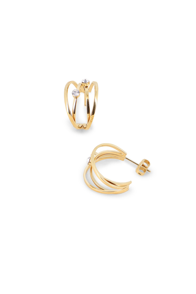 Boucles Lizéa