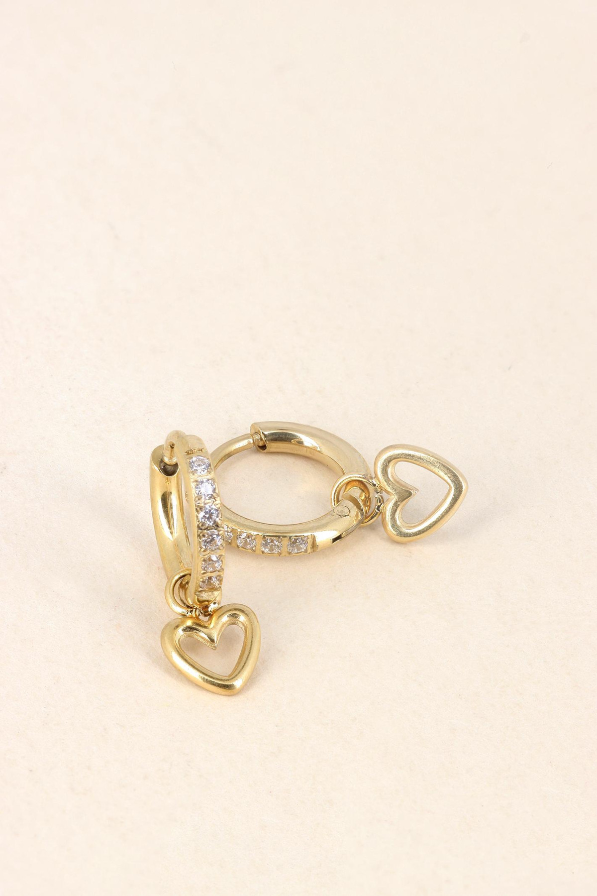 Boucles Kalinka