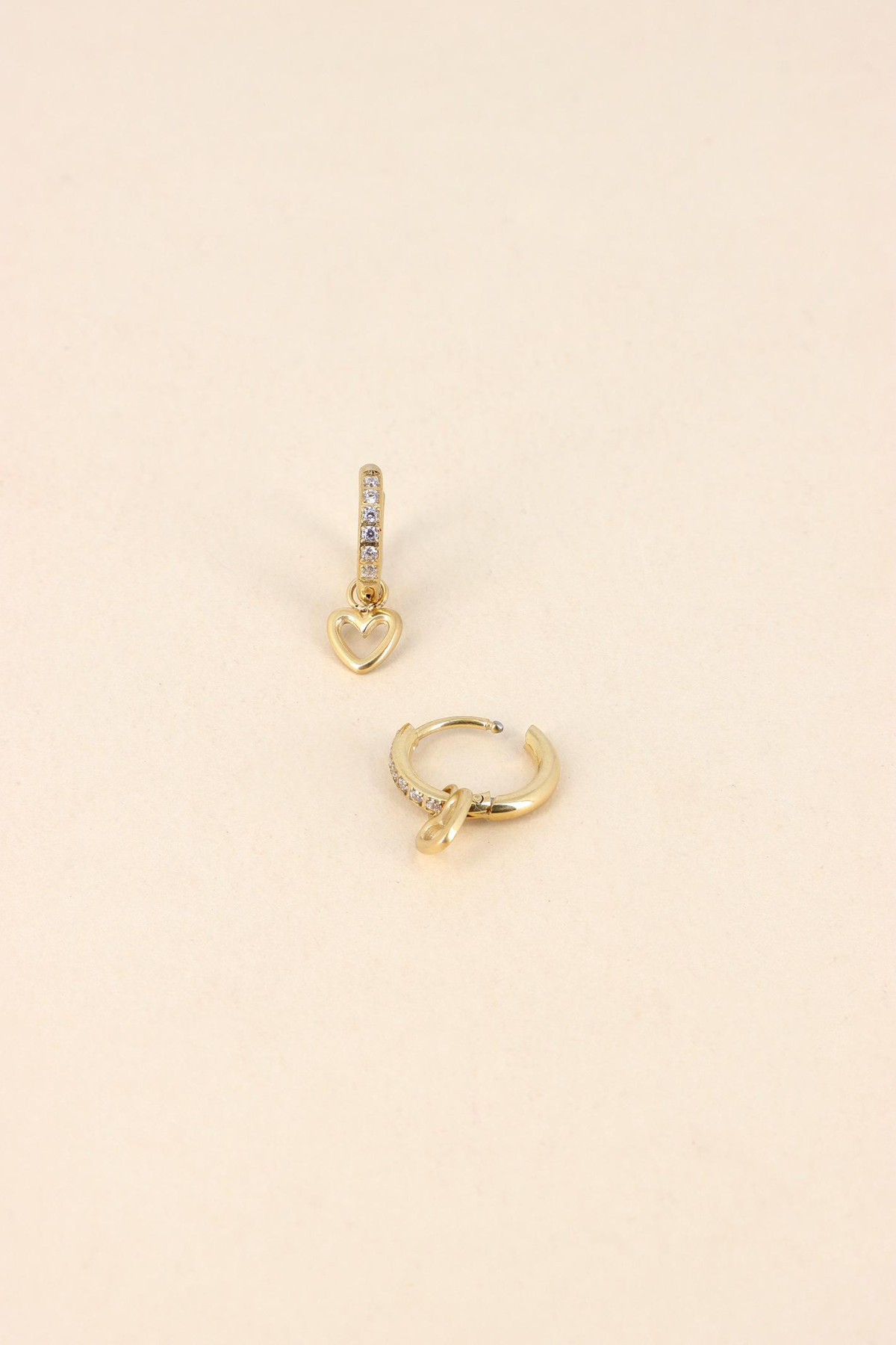 Boucles Kalinka