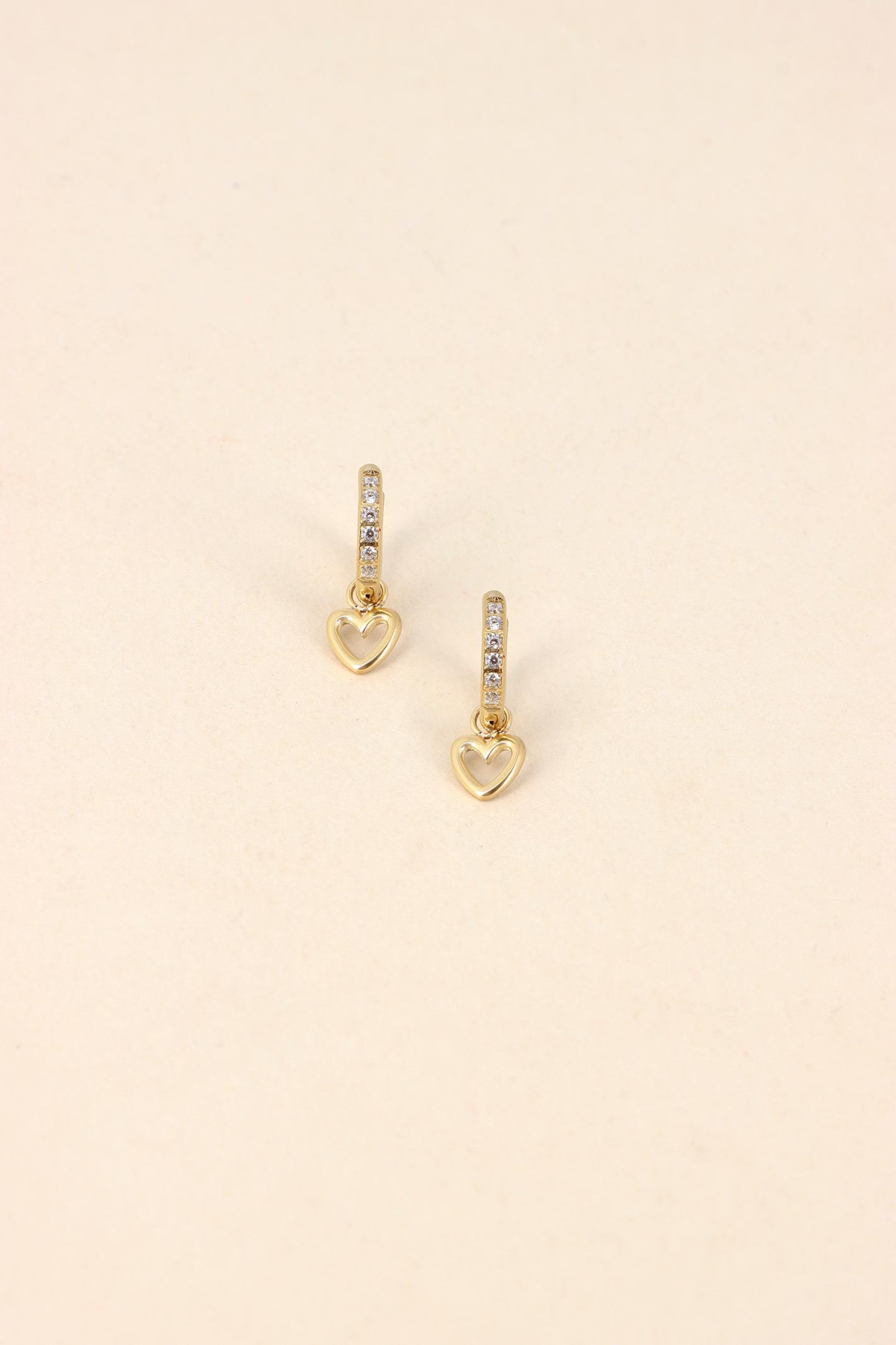 Boucles Kalinka