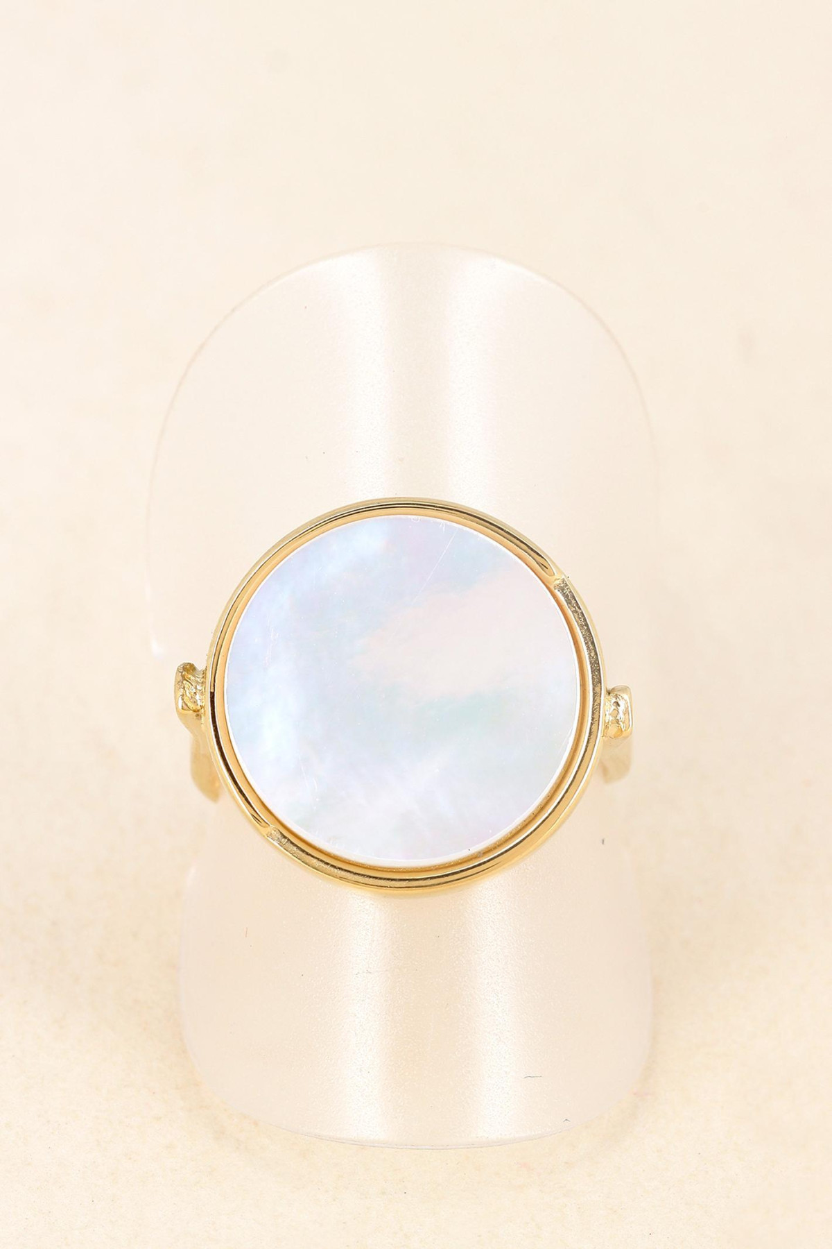 Bague Zoélie