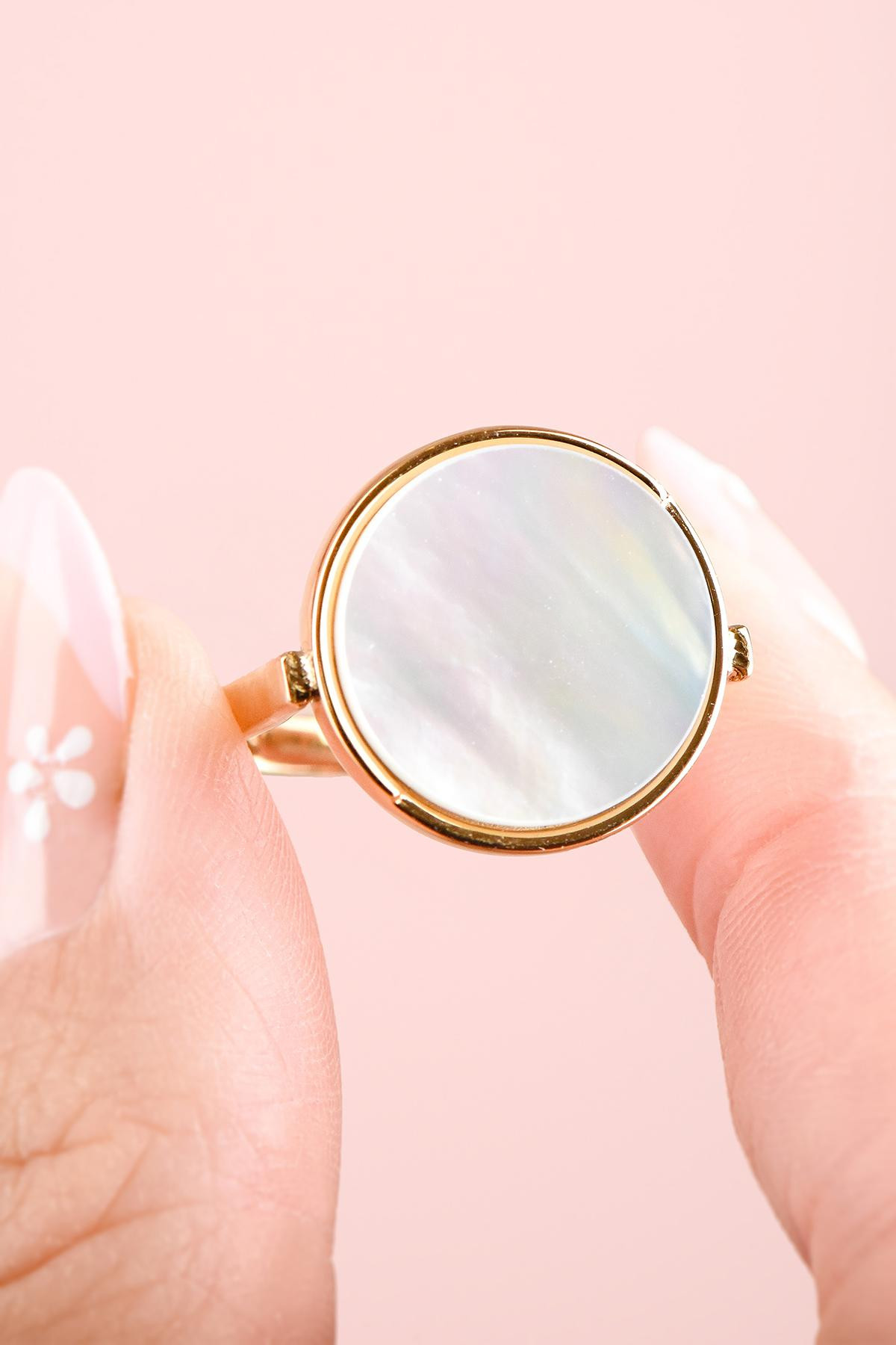 Bague Zoélie