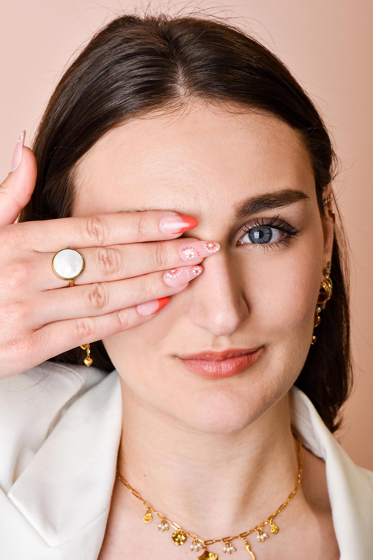 Bague Zoélie