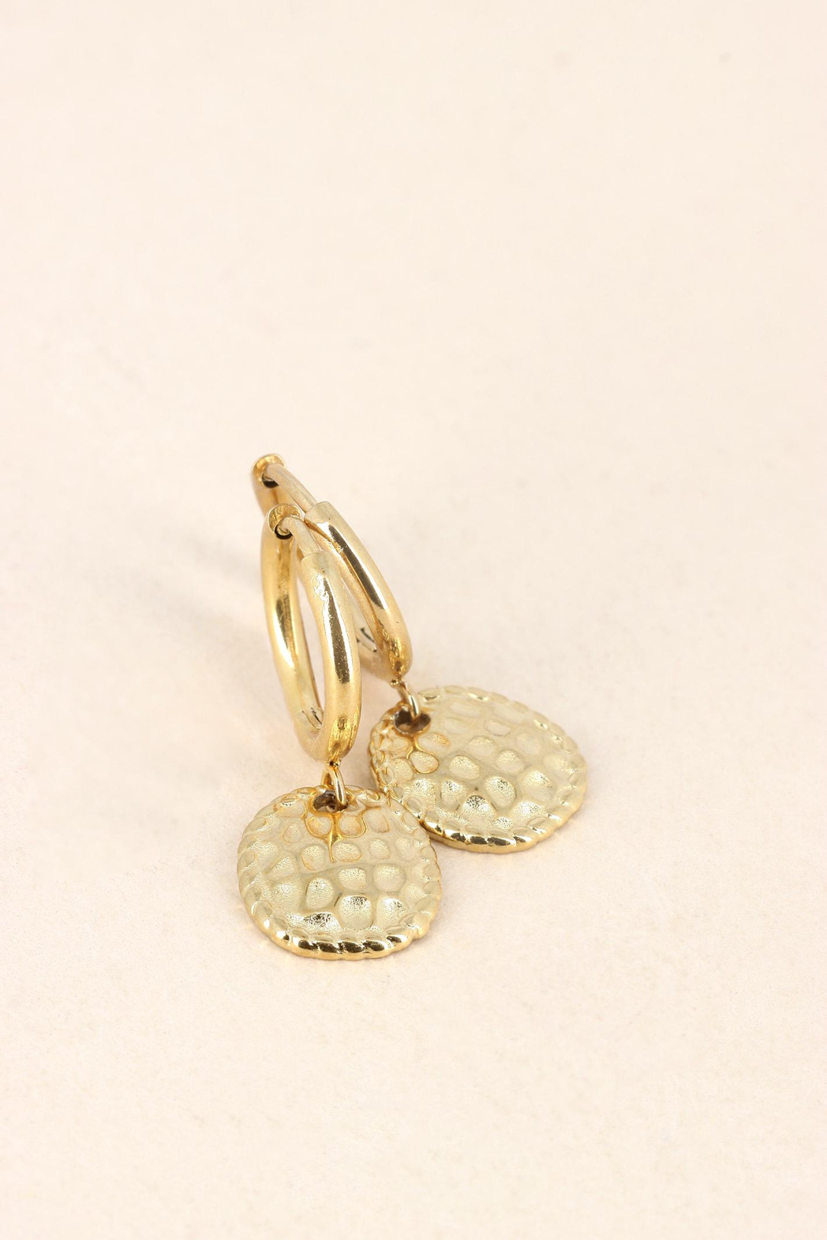 Boucles Yumia