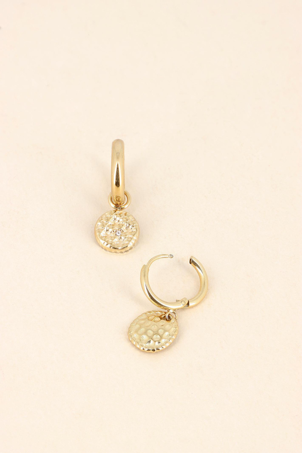 Boucles Yumia