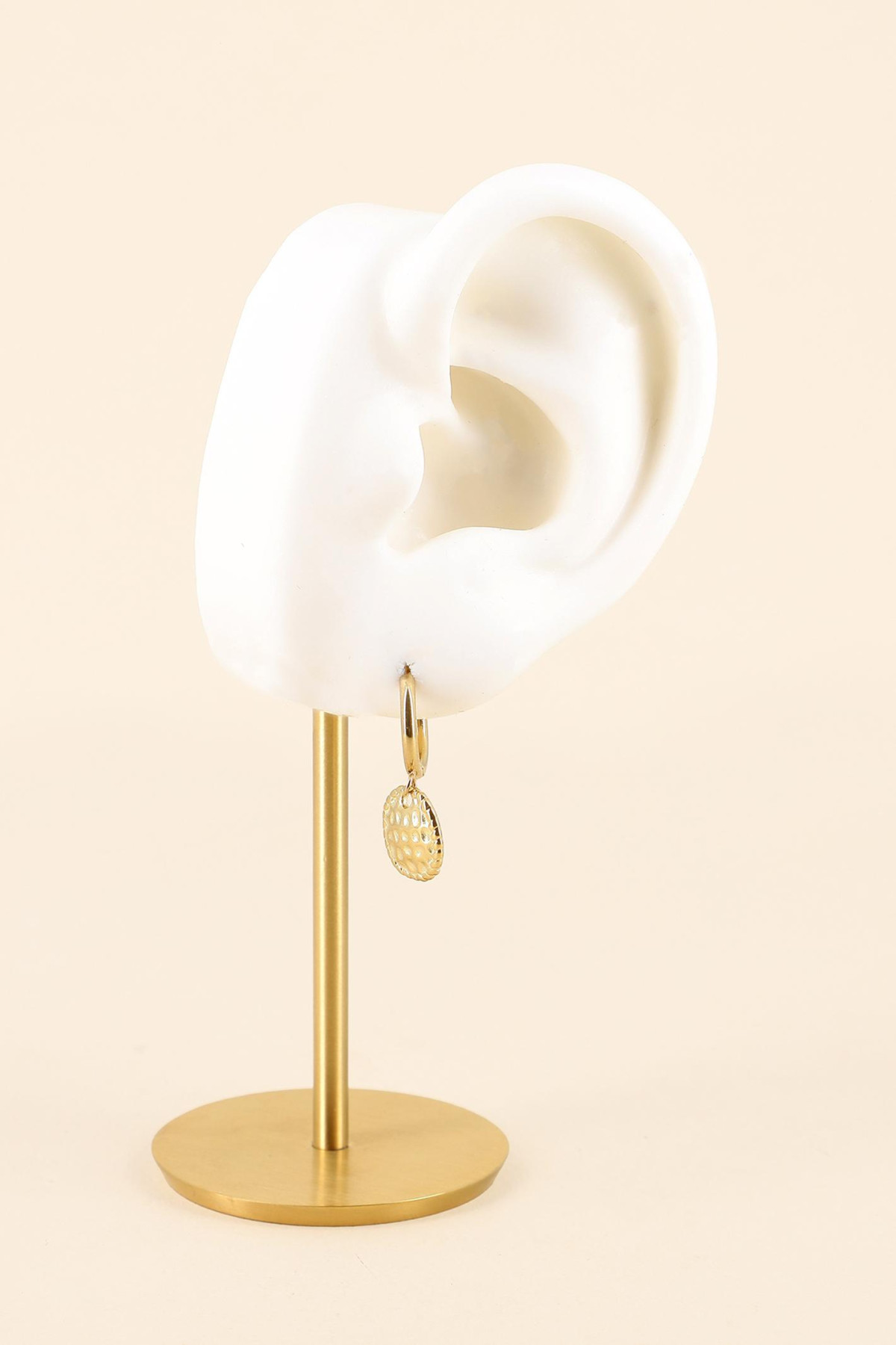 Boucles Yumia