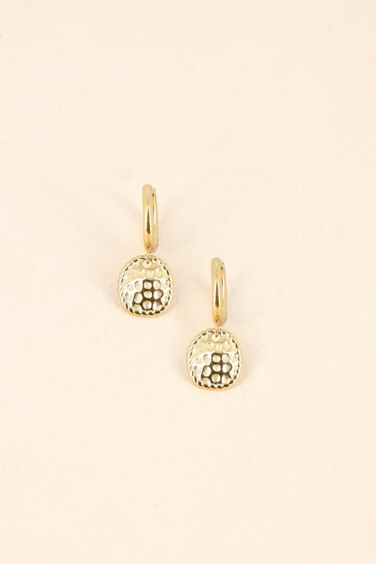 Boucles Yumia