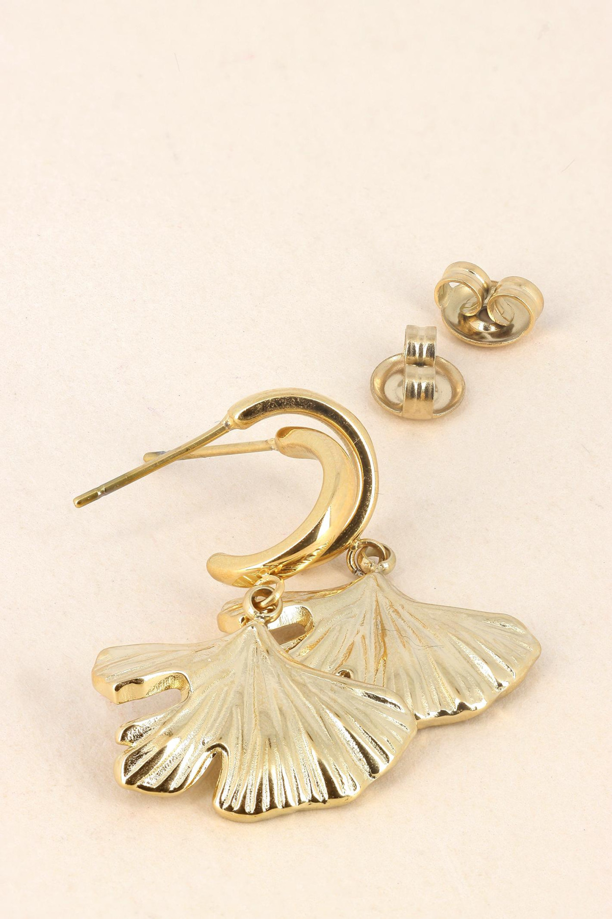 Boucles Danaëlle