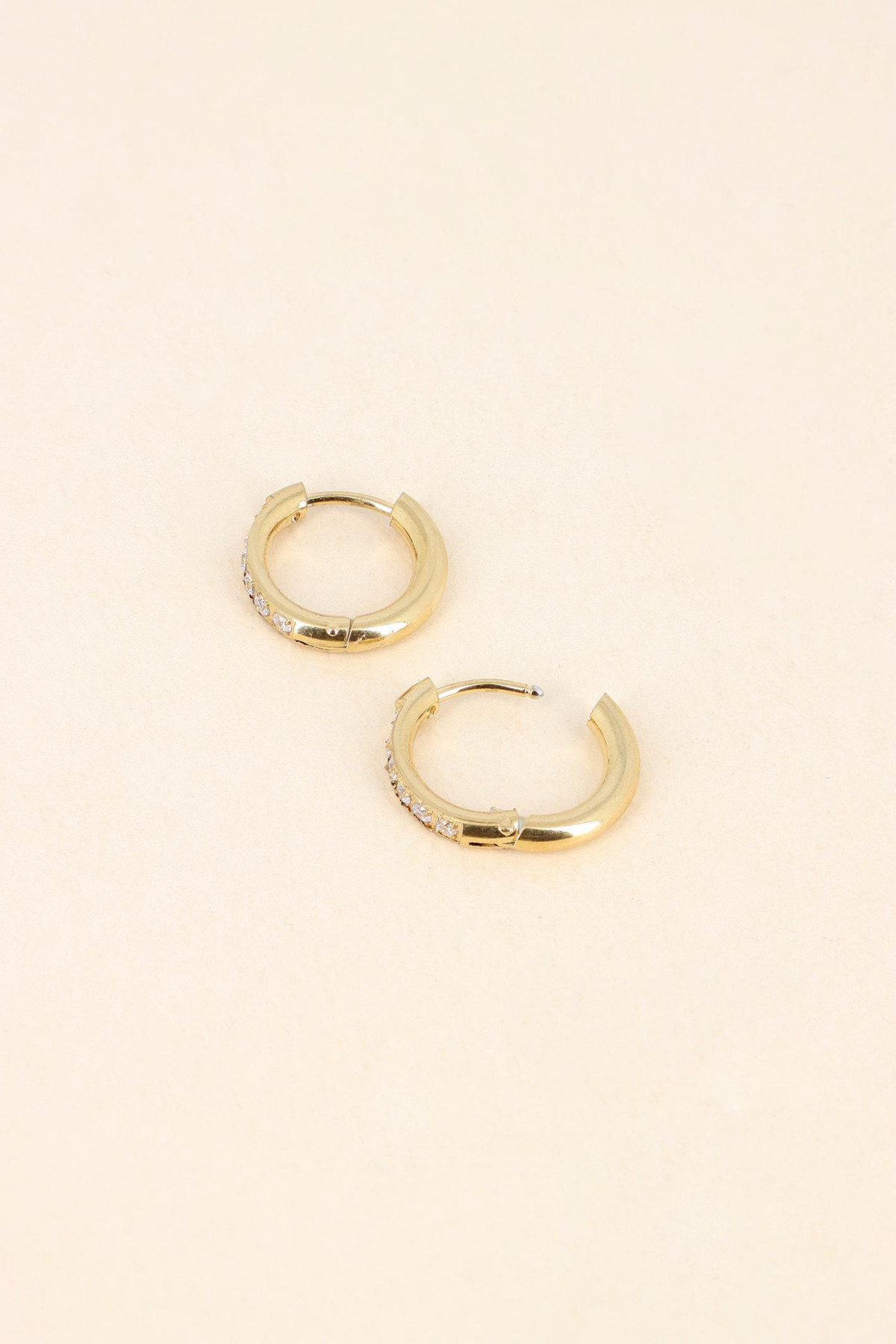 Boucles Andréline