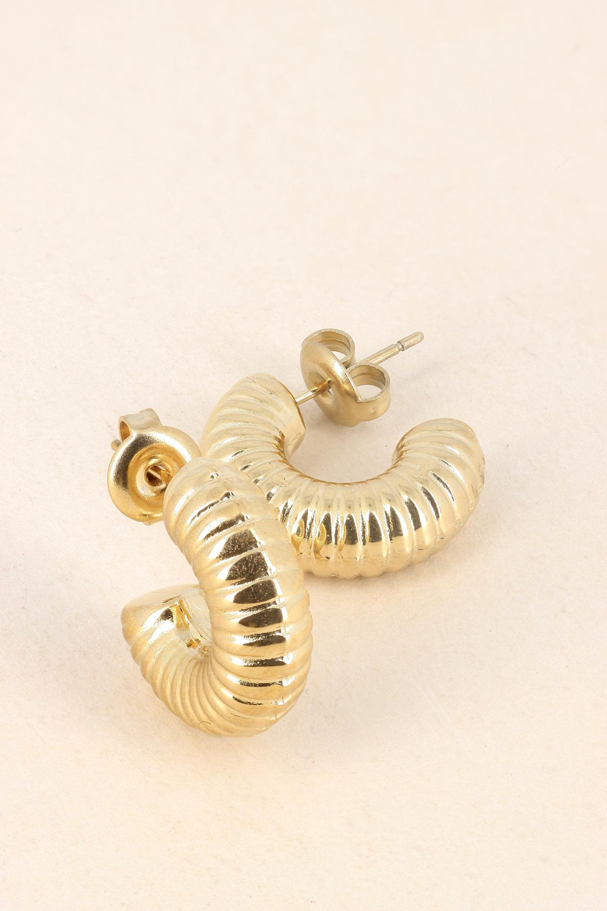 Boucles Éléonie