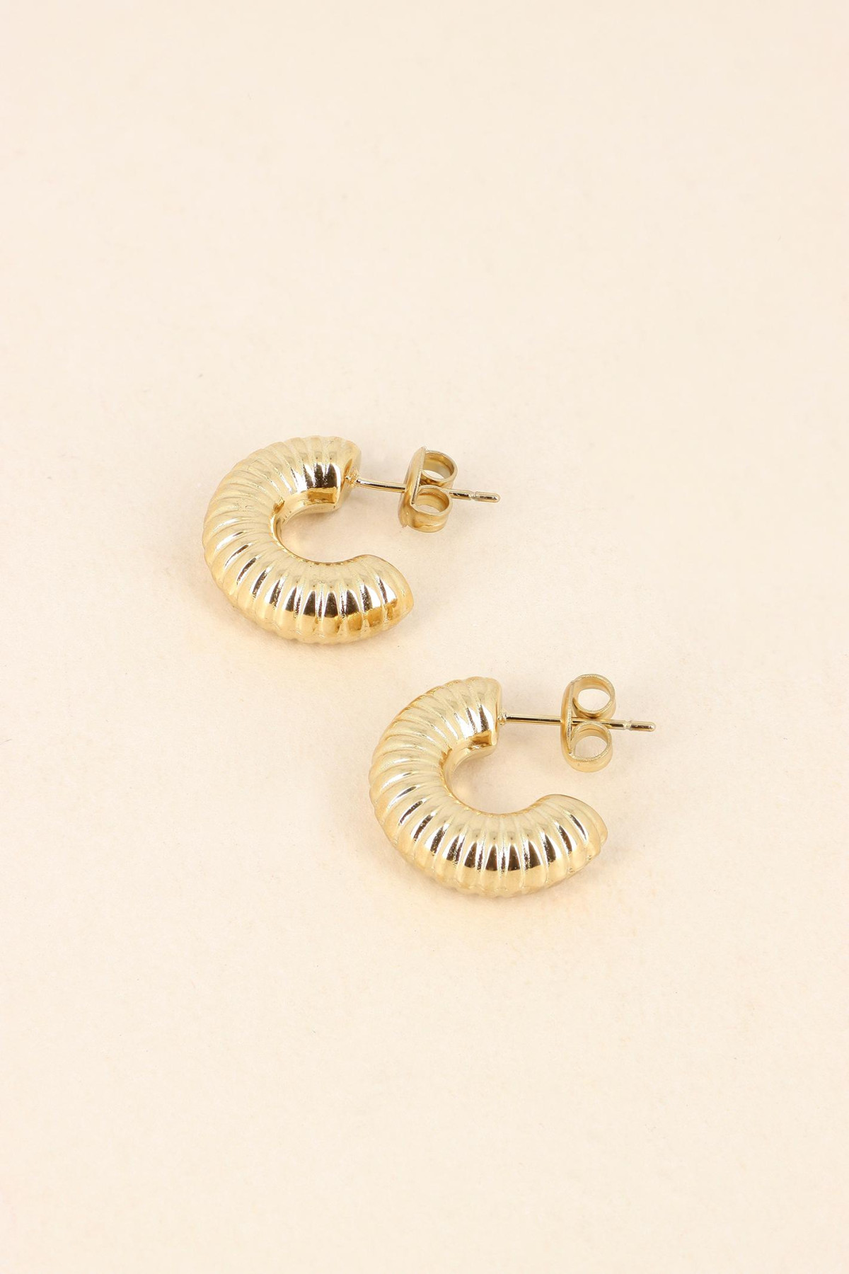 Boucles Éléonie