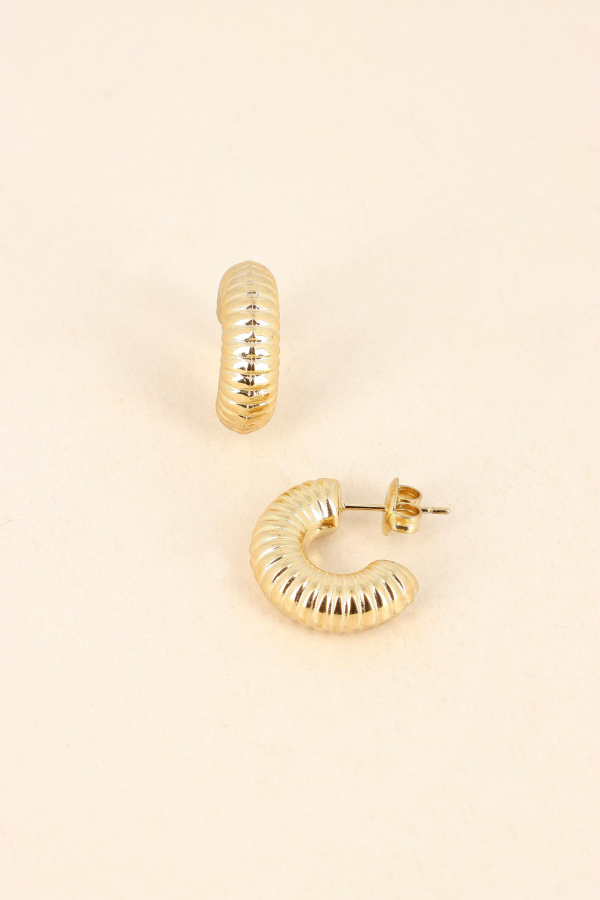 Boucles Éléonie