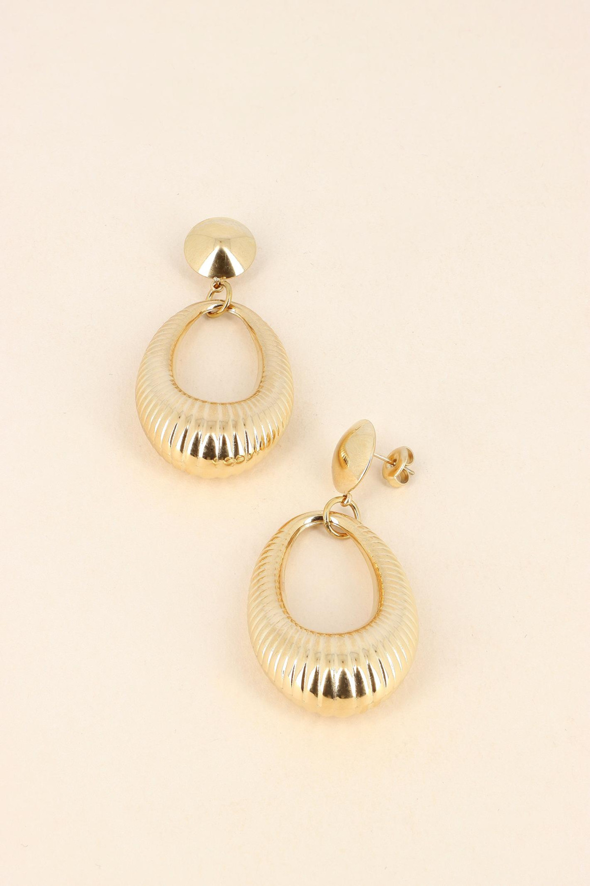 Boucles Elléa