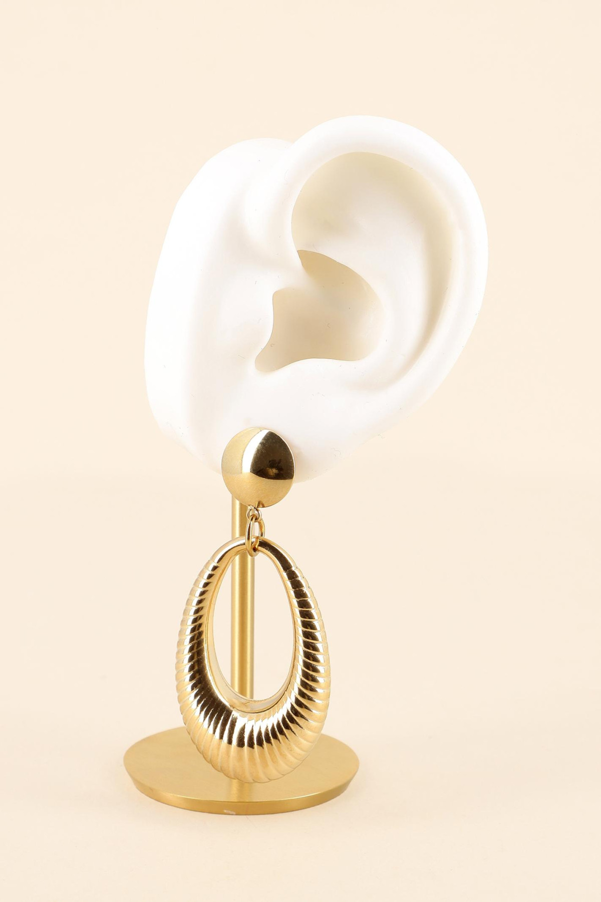 Boucles Elléa