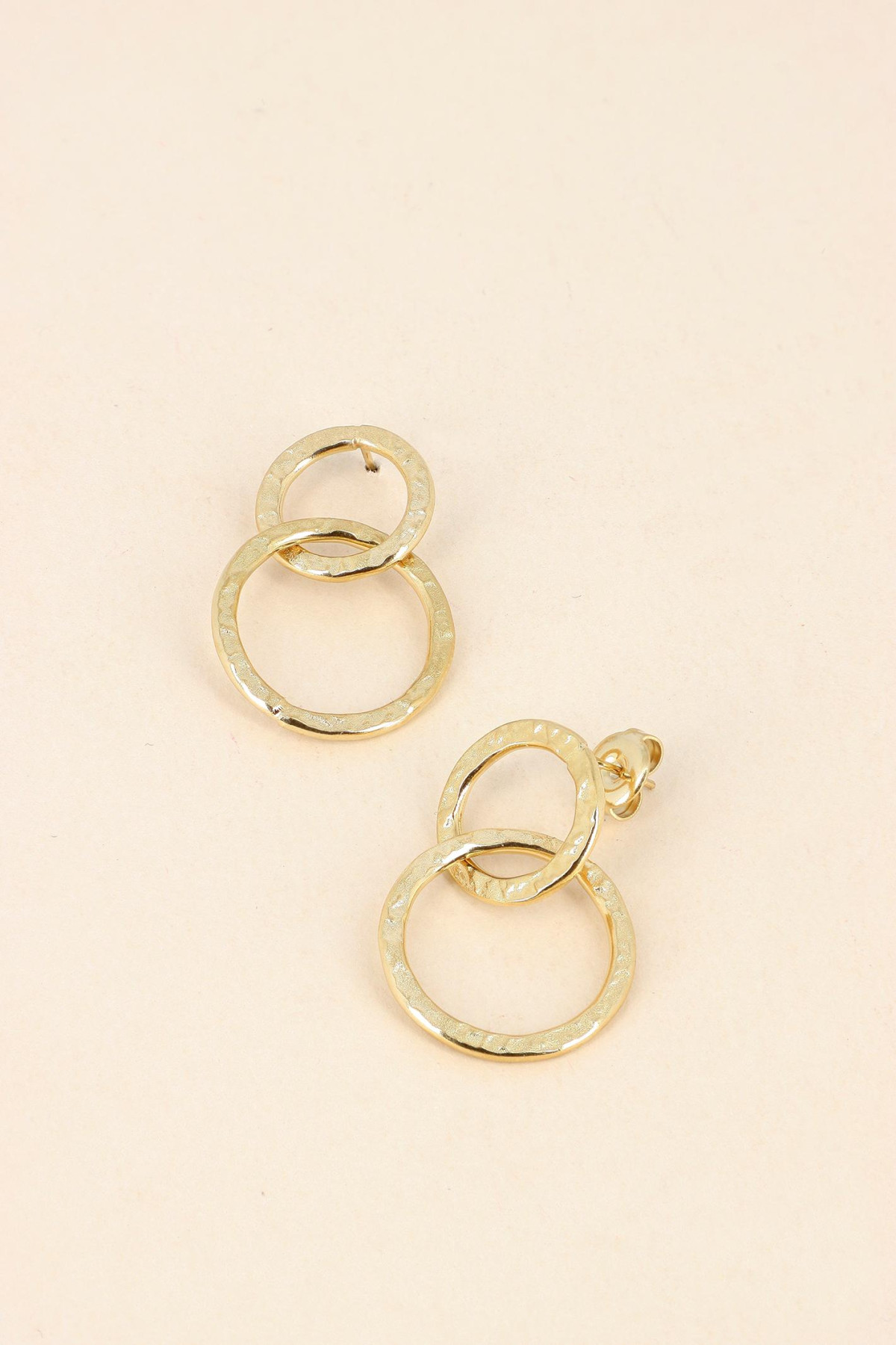 Boucles Mélissane