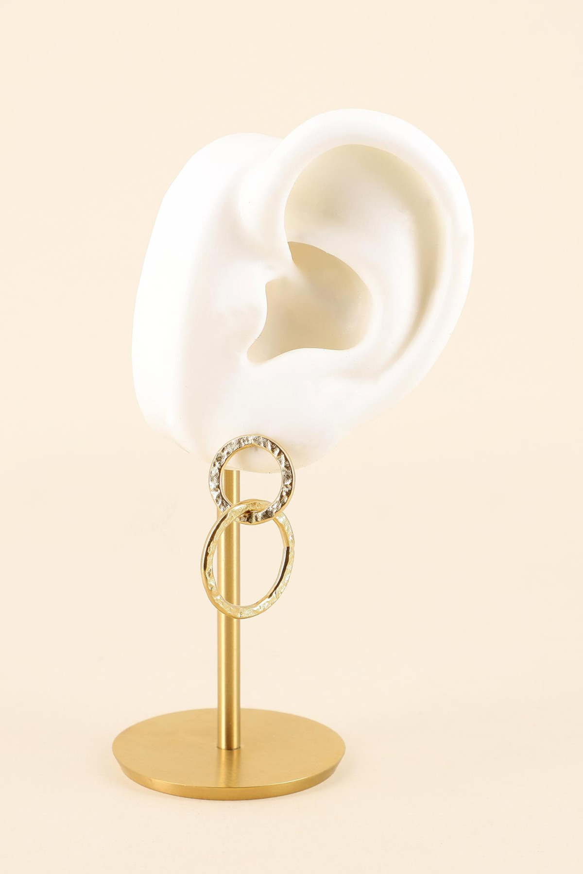 Boucles Mélissane