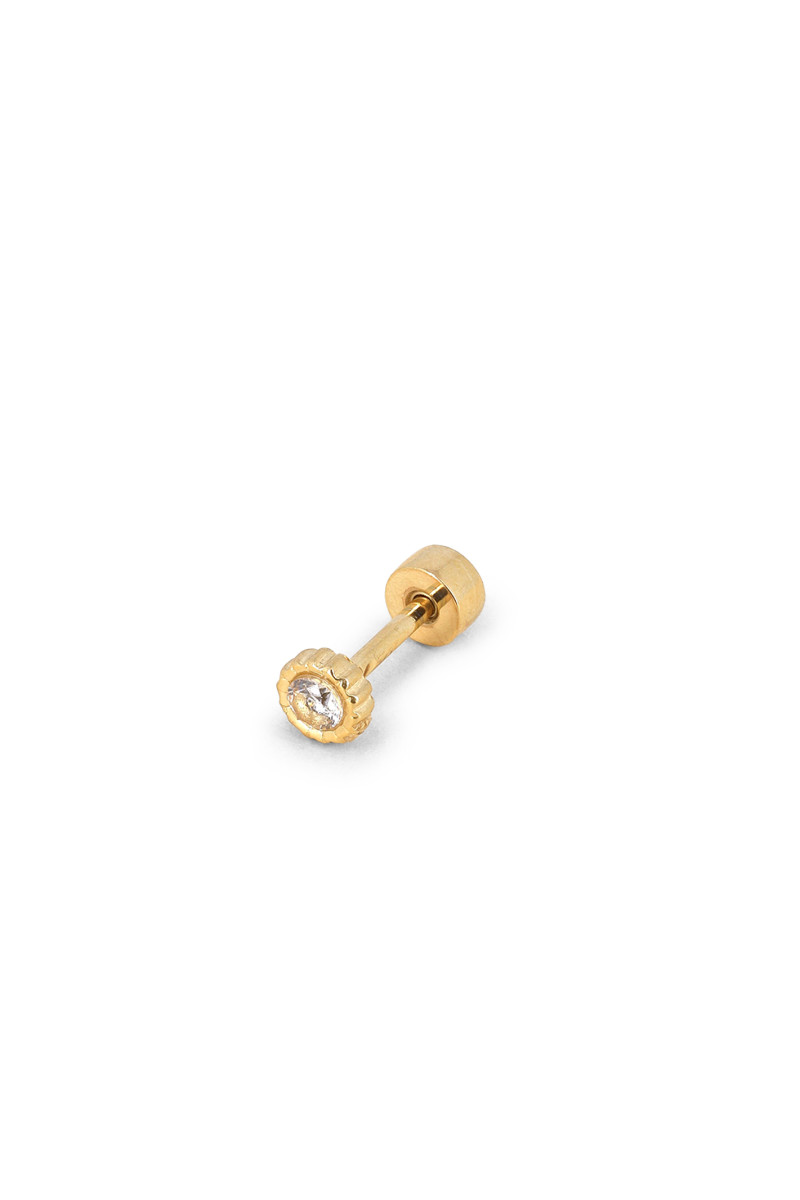 Piercing Iria