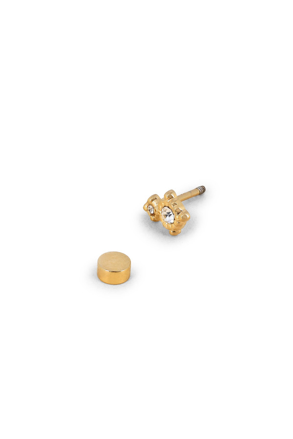 Piercing Isabella