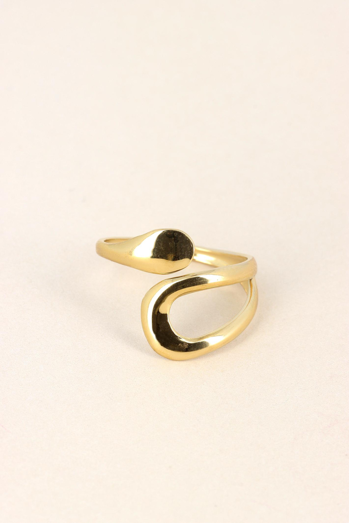 Bague Diva