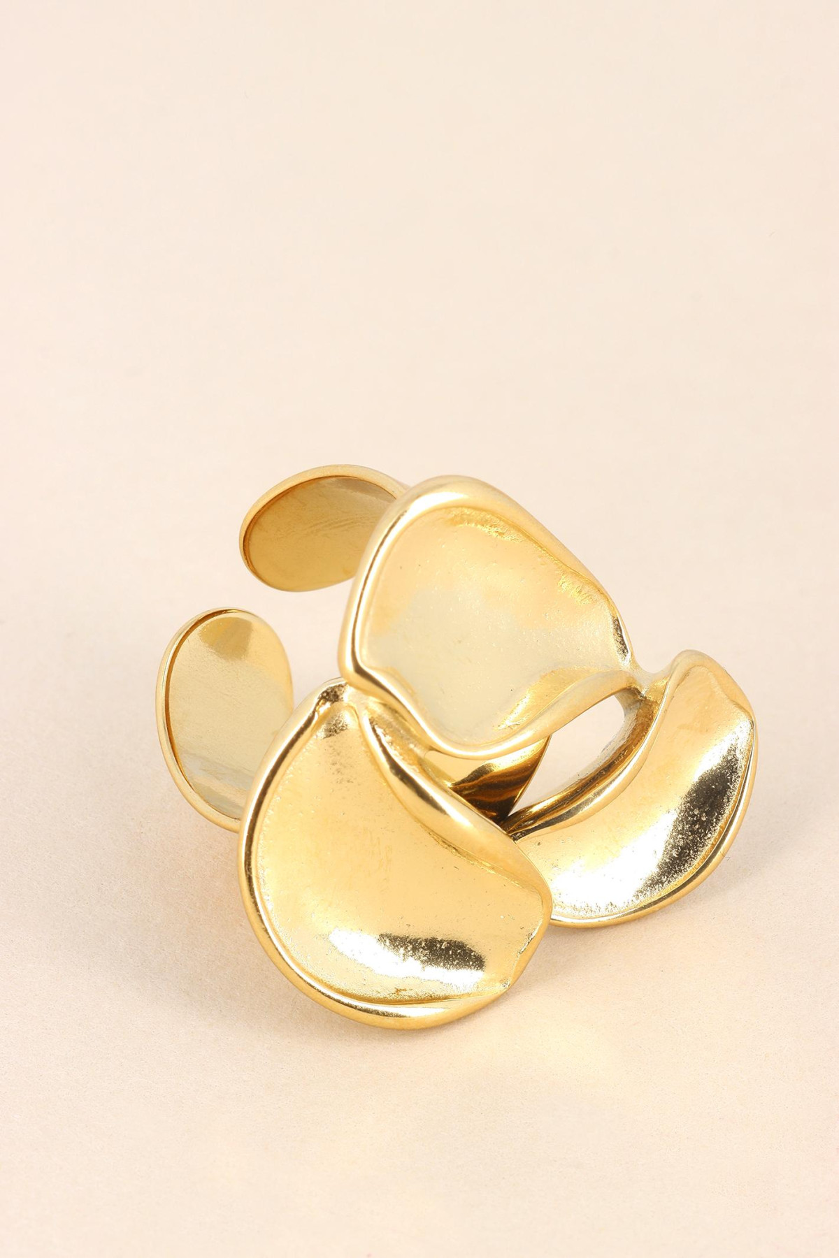 Bague Roshan