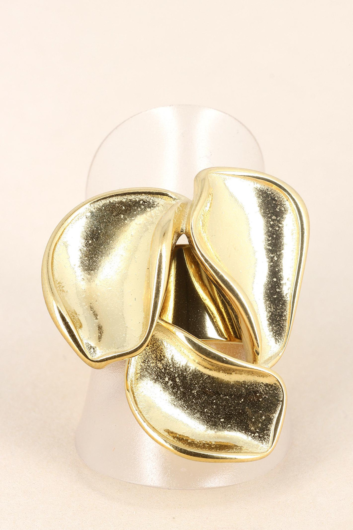 Bague Roshan