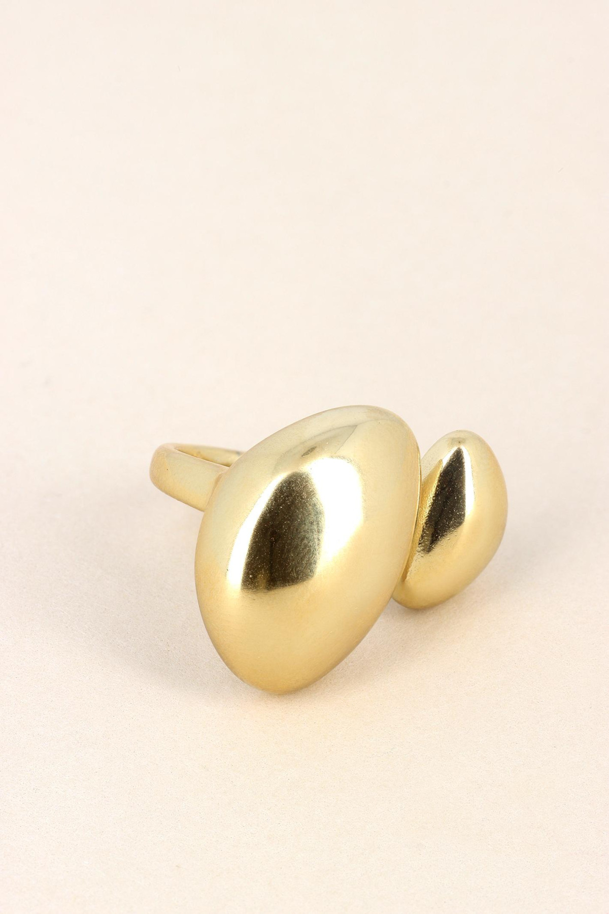 Bague Moé