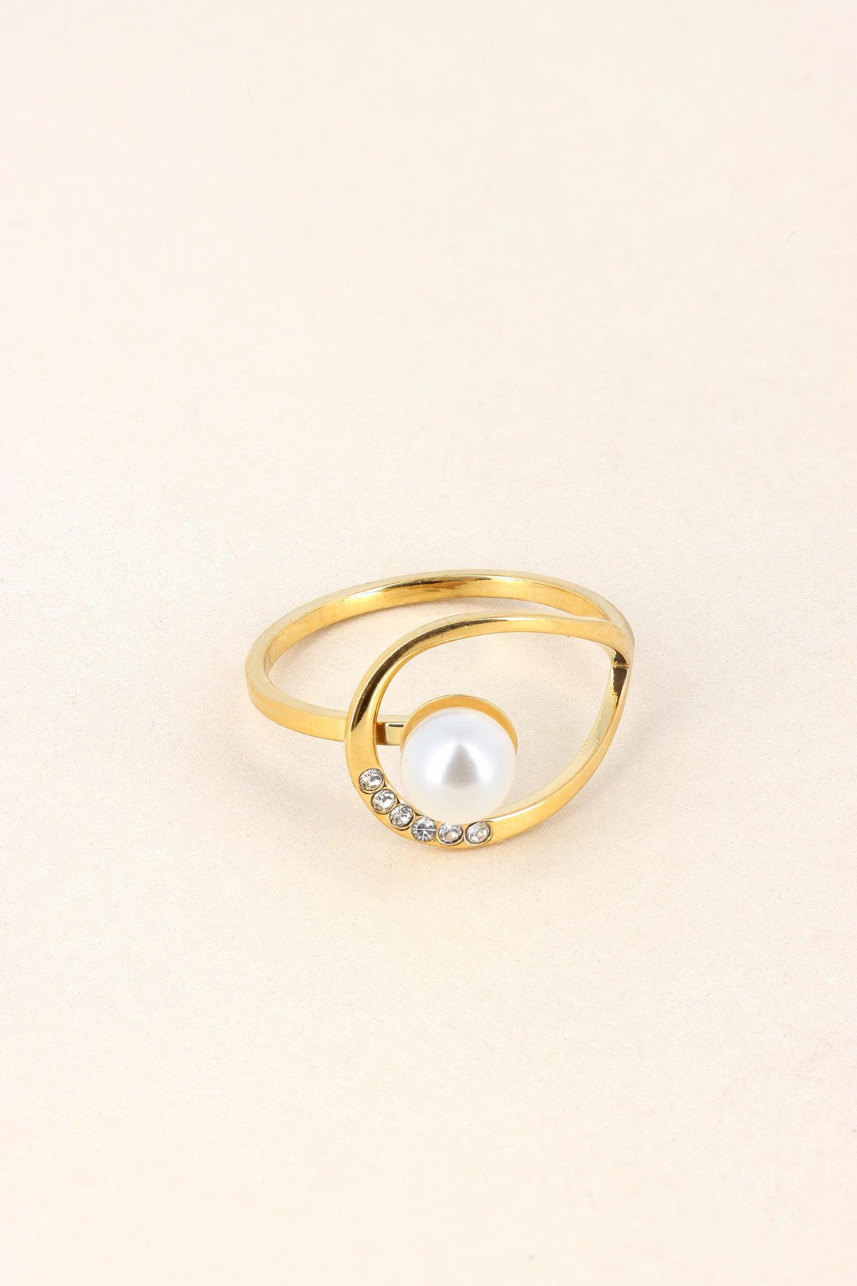 Bague Diria