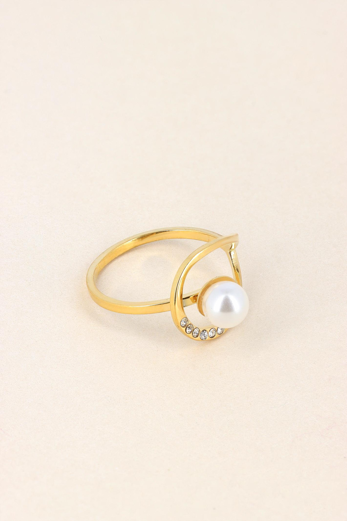 Bague Diria