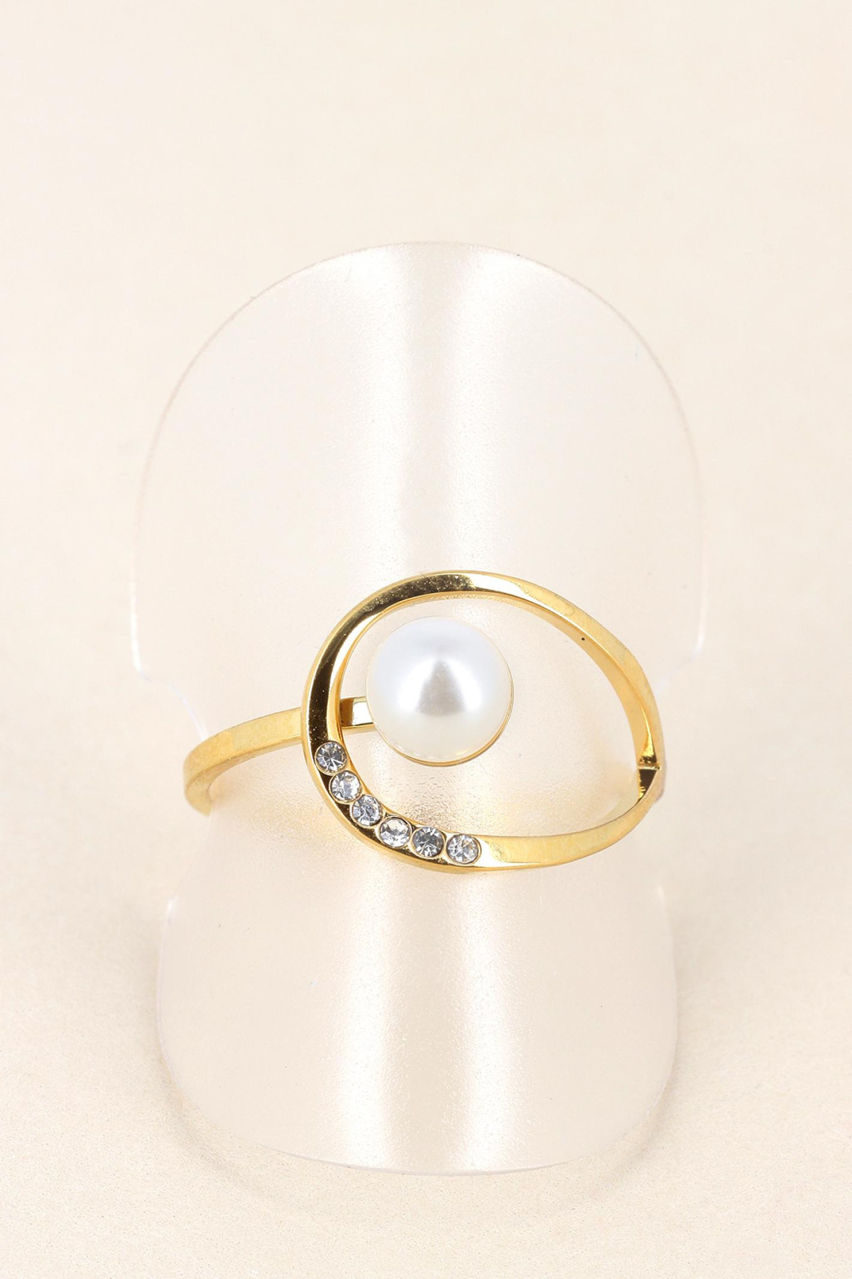 Bague Diria