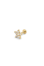 Piercing Dahlia