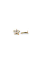 Piercing Dahlia