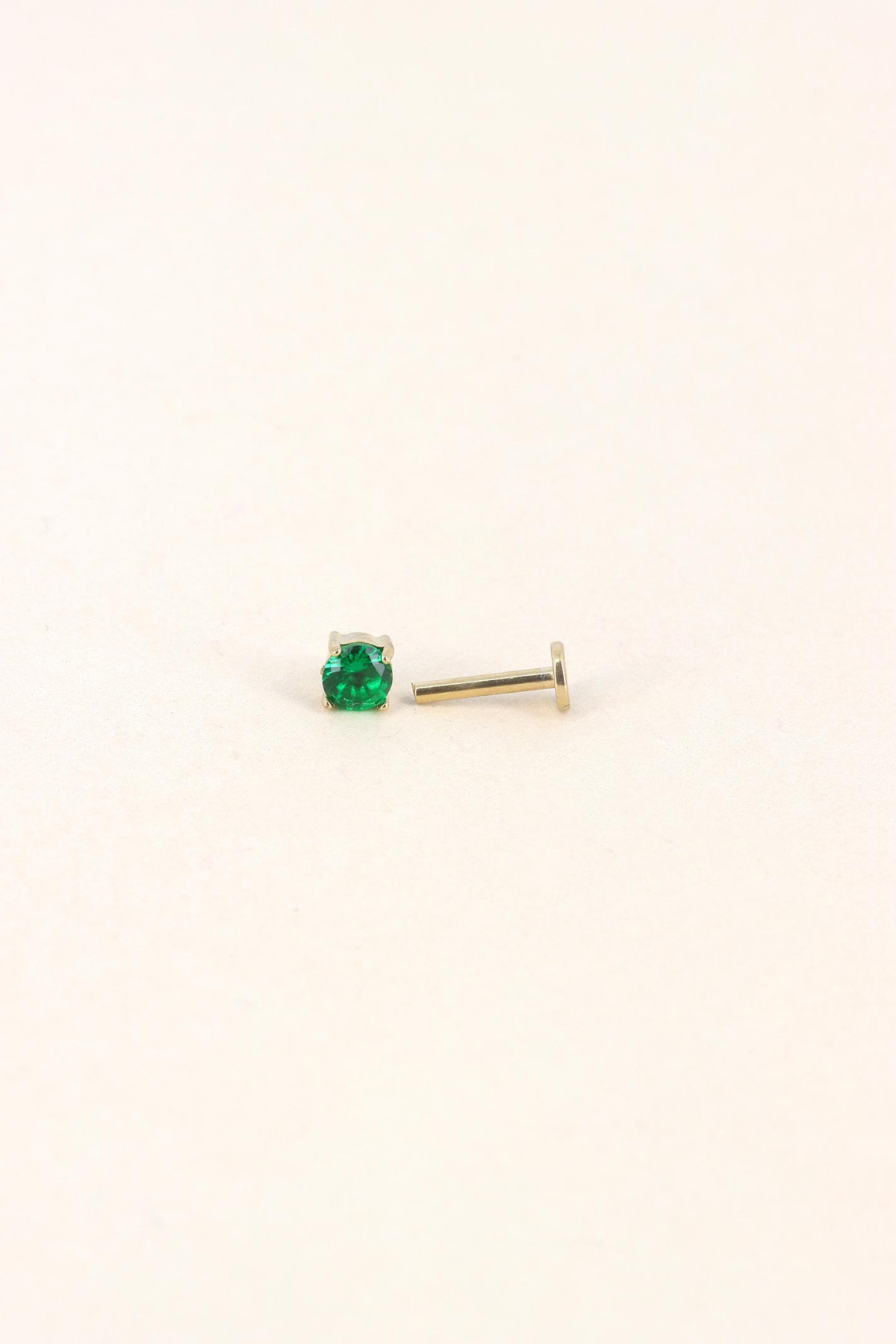 Piercing Béatriz