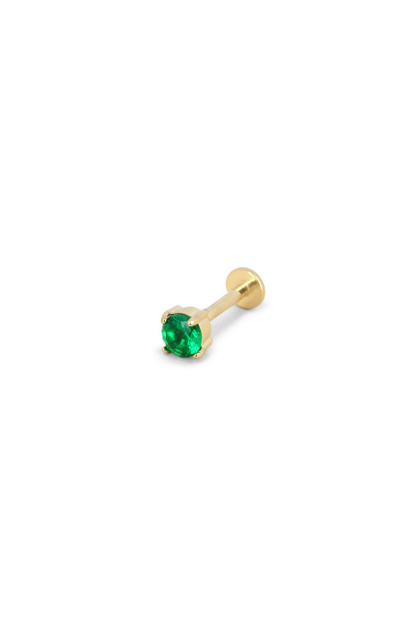 Piercing Béatriz