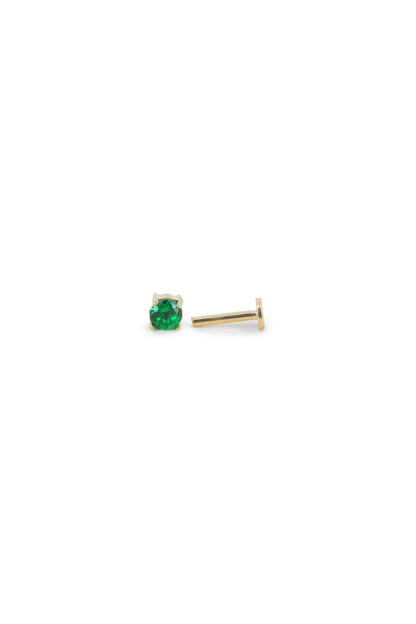 Piercing Béatriz