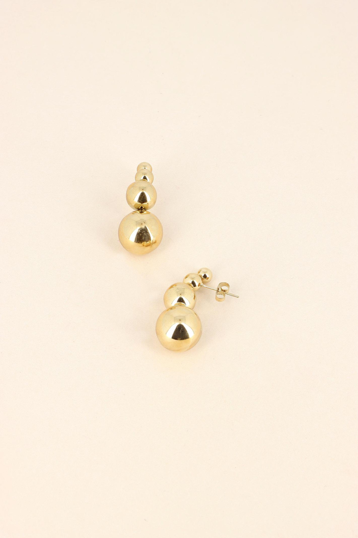 Boucles Soéline