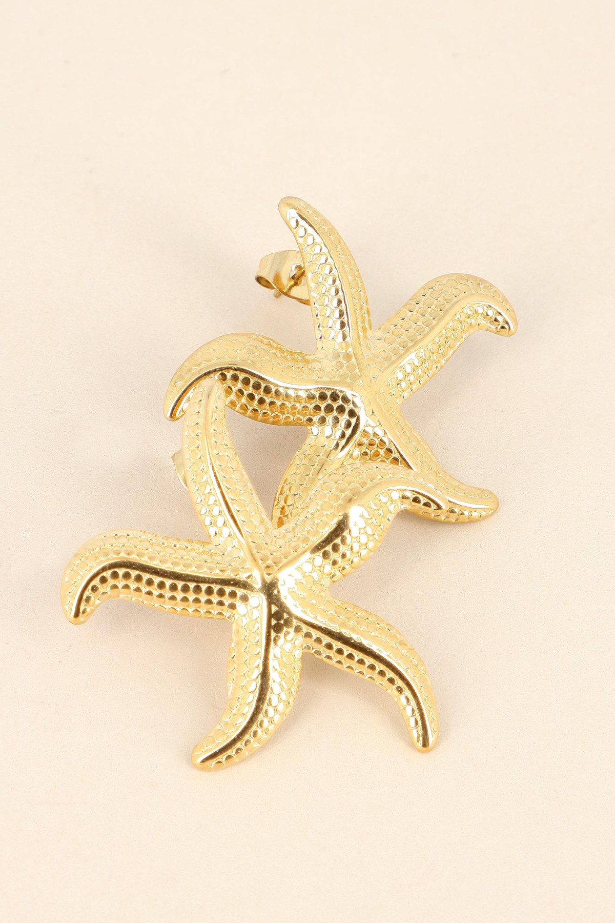 Boucles Starrie